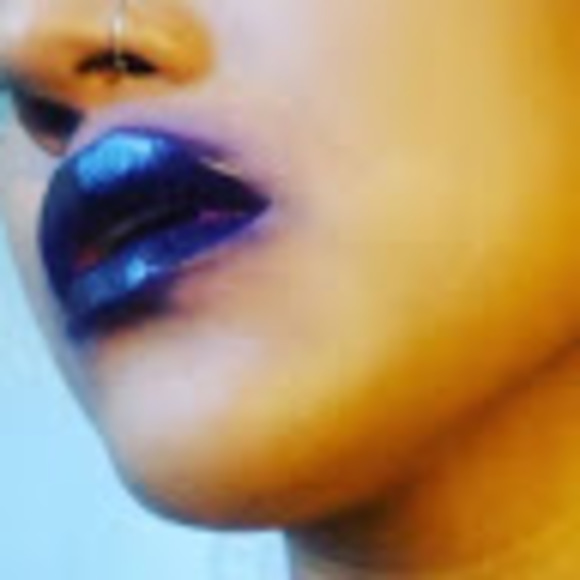 Meet your Posher, Blood orange - Picture 1 of 1